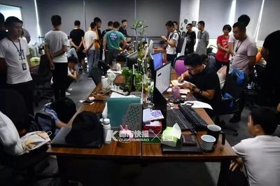 警惕網(wǎng)貸陷阱 杭州小伙借貸200元需先繳209元，還款日更需償還201.4元