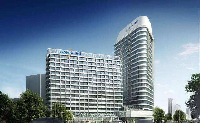 恒生電子子公司陷困局 4億罰款陰影下的“斷尾求生”能否奏效？